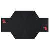University of Mississippi (Ole Miss) Motorcycle Mat