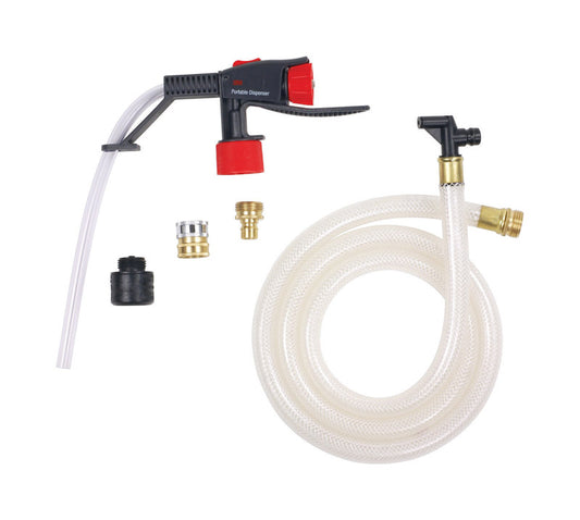 3M  Adjustable Spray Tip Nozzle Kit