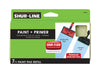 Shur-Line Refill 7 in. W Paint Pad For Rough Surfaces