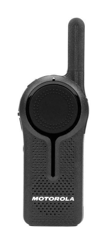 Motorola Business 6 mi. Two-Way Radio