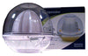 Progressive Prepworks Clear/Orange Plastic Citus Juicer 1 cups