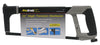 Pro-Grade 12 in.   High Tension Hacksaw Black 1 pc