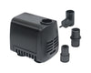 Beckett 2.26 ft. 1/64 HP 90 gph 115 V Fountain Pump