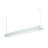 Lithonia Lighting 48 in.   2-Light  32 W Fluorescent Shop Light