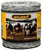 Parmak Baygard Portable Electric Fence Wire White