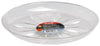 Bond CVS010HD 10" Heavy Duty Clear Plastic Saucers (Pack of 24)