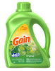 Gain Original Scent Laundry Detergent Liquid 100 oz 1 pk