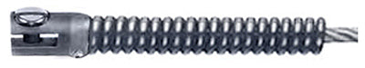 1/2x50 Rooter Cable