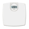 Taylor 330 lb Digital Bathroom Scale White