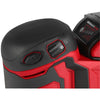 Milwaukee  M18  5 in. Cordless  Random Orbit Sander  Kit  18 volt 12000 opm Red