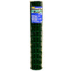 YardGard 48.22 in. H X 8.66 in. L Steel Multi-Purpose Wire Green