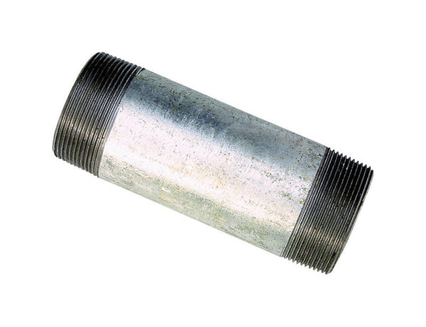 Boquilla galvanizada de acero galvanizado Sigma Electric ProConnex de 3/4 pulg. de diámetro para sistemas rígidos/IMC, paquete de 2 (paquete de 5)