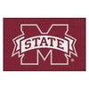 Mississippi State University Rug - 19in. x 30in.