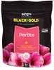 Black Gold Organic Perlite 8 qt (Pack of 8).