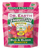 Dr. Earth Flower Girl Organic Bud & Bloom Booster 1 lb. 15 sq. ft.