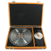 8" DADO SAW BLADE SET