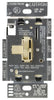 Lutron Toggler Ivory 600 W Toggle Dimmer Switch 1 pk