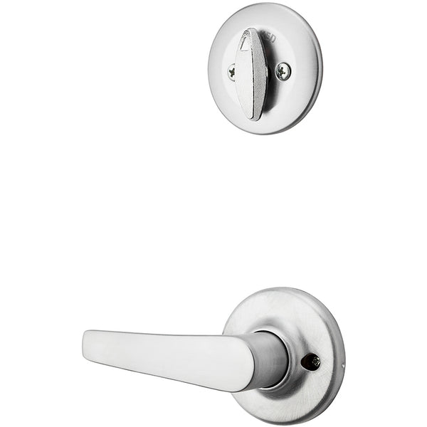 966DL 26D Delta Trim Pack for 800 Handlesets - Satin Chrome