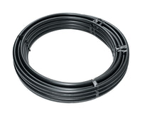Advanced Drainage Systems Pipe 1 in.   D X 100 ft. L 160 psi