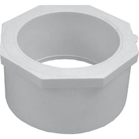 Genova Products 30243 4 X 3 Pvc Reducing Bushing