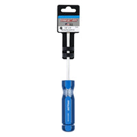 Channellock 1/4 in. X 4 in. L Slotted Screwdriver 1 pc