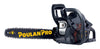 Poulan Pro  PR4218  18 in. 42 cc Gas  Chainsaw  Bare Tool