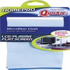 Quickie Home Pro Electronic Screen Microfiber Cleaning Cloth 13 in. W x 15 in. L 1 pk (Pack of 6)