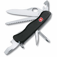 Trekker 1-Handed Opening Knife