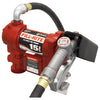FUEL PUMP 12V 15GPM