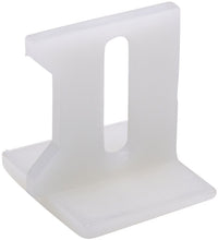 National Hardware  Nylon  Pocket Door Guide  2 pk