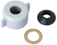 Fill Valve Connector, 5/8-In. (Pack of 5)