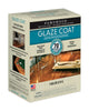 Glaze Coat Famowood High Gloss Clear Glaze 1 gal. (Pack of 2)