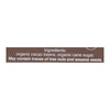 Taza Chocolate Organic Chocolate Mexicano Discs - Super Dark - Case of 12 - 2.7 oz.