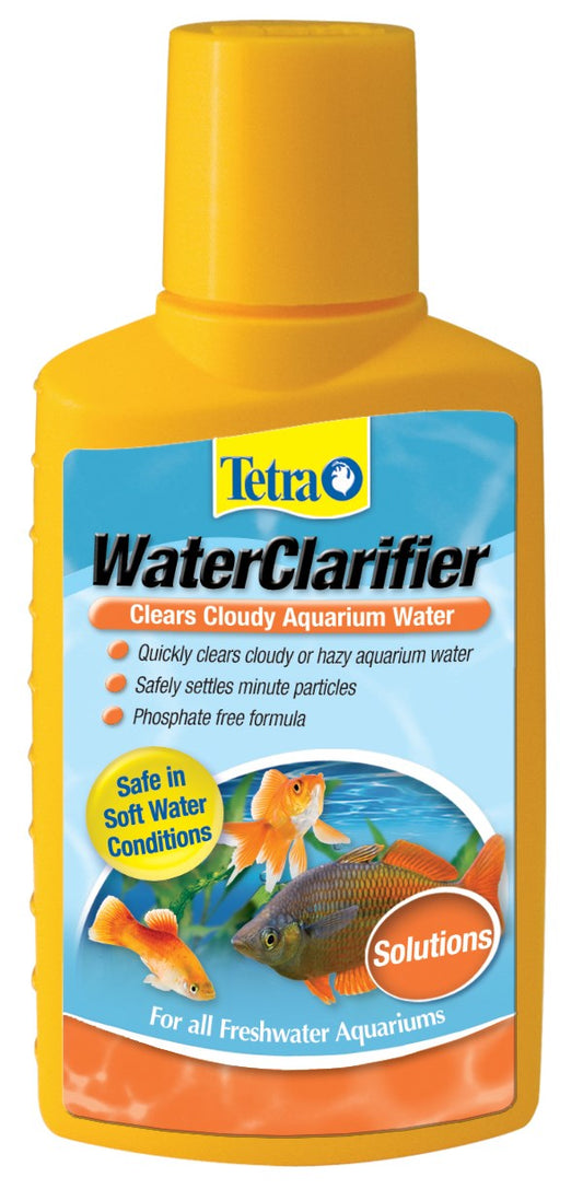 Tetra 77135 3.38 Oz Water Clarifier