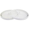 Nesco Matte White 0 oz Food Dehydrator Tray