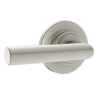 BRUSHED NICKEL TANK LEVER