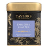 Taylors Of Harrogate Earl Grey Loose Leaf Tea - Case of 6 - 4.4 OZ