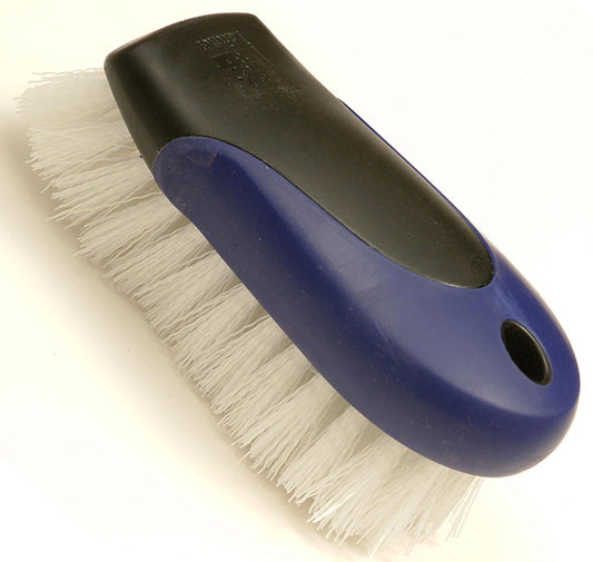 Laitner Brush Company 8722P 6" Deluxe Handheld Scrub Brush