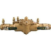 BACKFLOW PREVENTER 1"