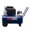 Campbell Hausfeld 8 gal Portable Air Compressor 125 psi 1.3 HP