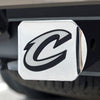 NBA - Cleveland Cavaliers Metal Hitch Cover