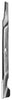 MaxPower 21 in. Standard Mower Blade For Walk-Behind Mowers 1 pk