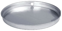 28x26x3ALU Heat Pan (Pack of 3)