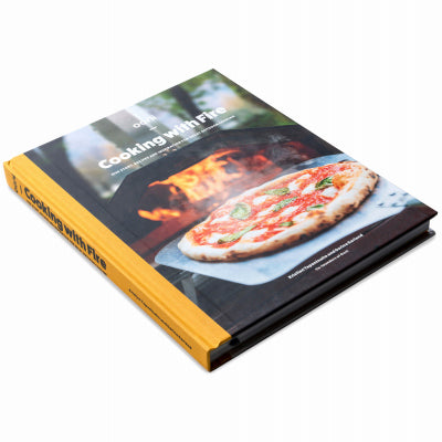 Cooking With Fire Cookbook, Recipes & More