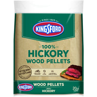 Kingsford Hickory Wood Pellet Fuel 20 lb.