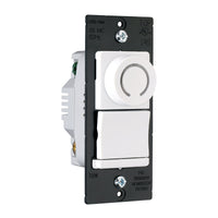 Dimmer Rotary Il 3W Wht