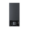 23 BOTTLE 15 BUILT-IN DUAL ZONE STAINLESS STEEL WINE REFRIGERATOR LEFT HINGED