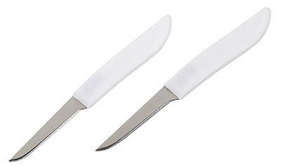 2-Pc. Paring Knife Set (Pack of 6)