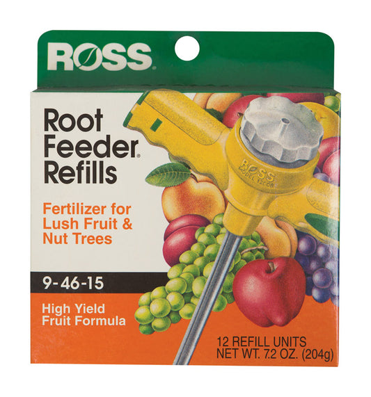 Ross  Cartridge  Root Feeder  0.5 lb.