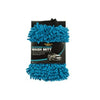 Detailer's Choice 11 in. L X 7.5 in. W Microfiber Wash Mitt 1 pk